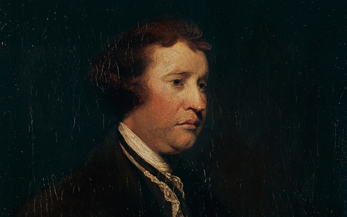 Edmund Burke